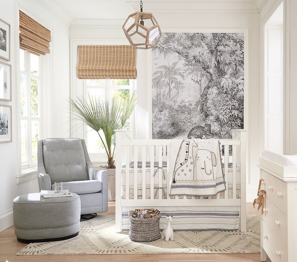 Kendall Nursery Bundle Pottery Barn Kids Australia